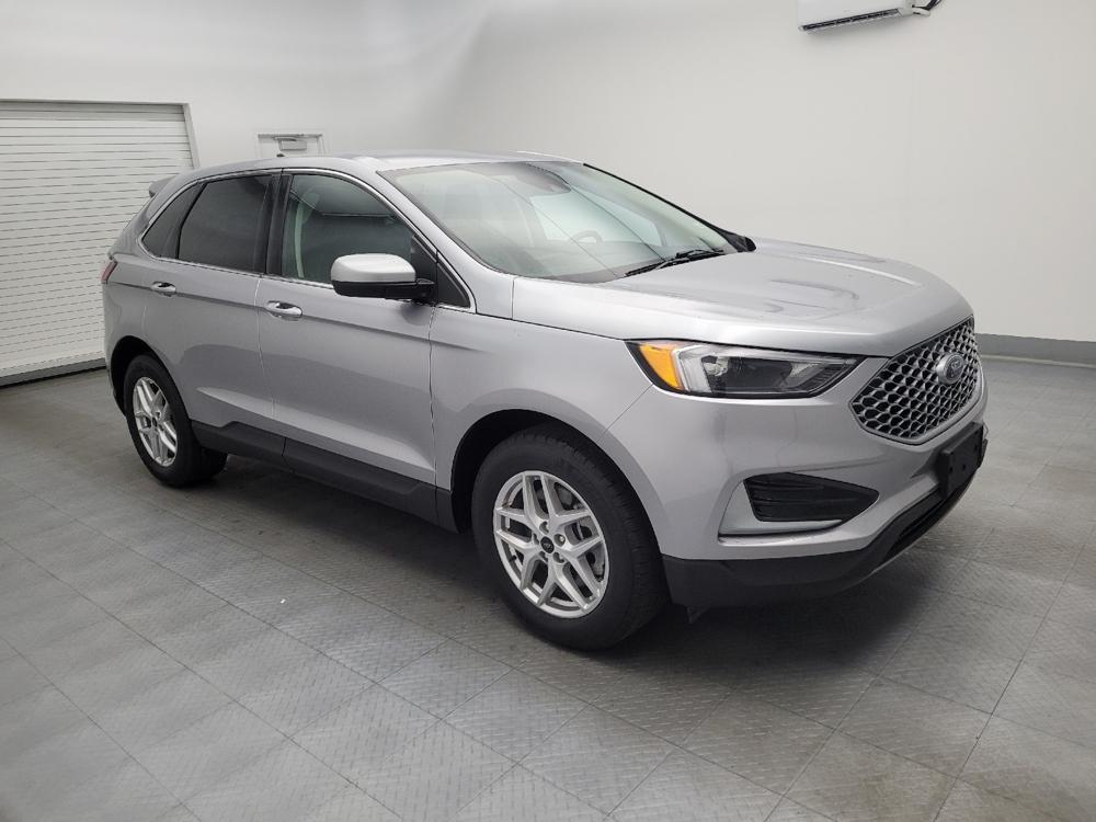 used 2023 Ford Edge car, priced at $23,695