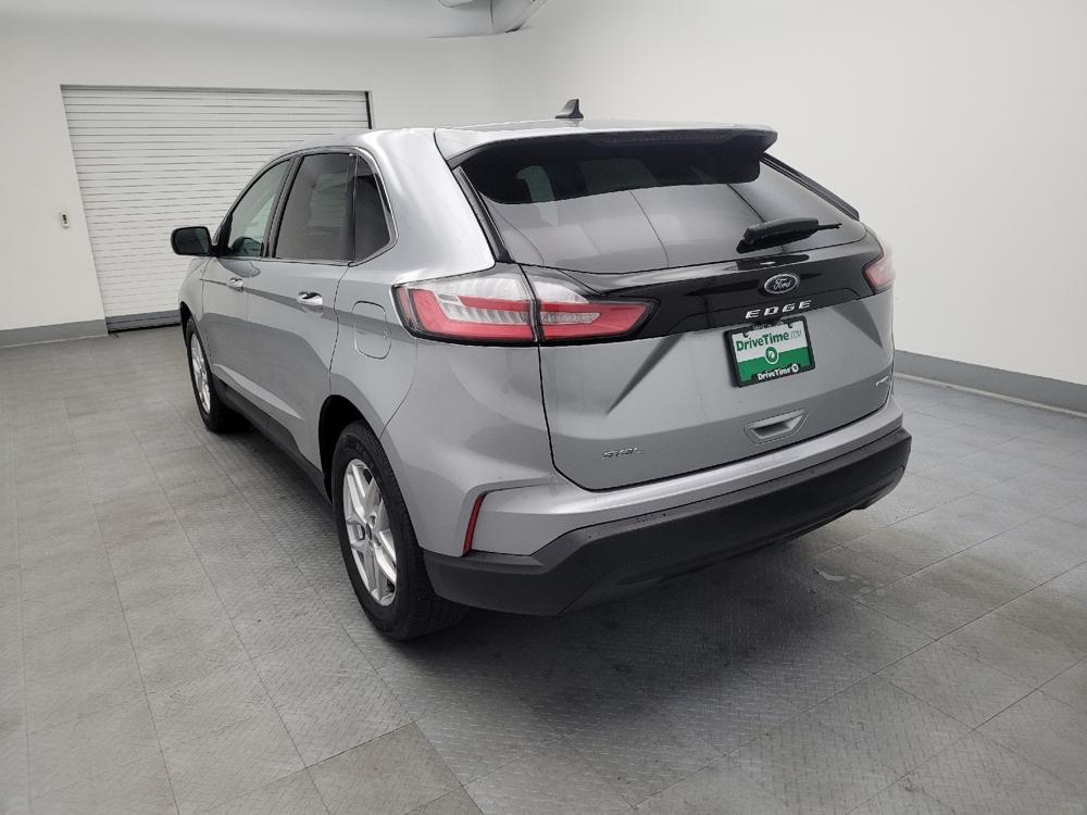 used 2023 Ford Edge car, priced at $23,695