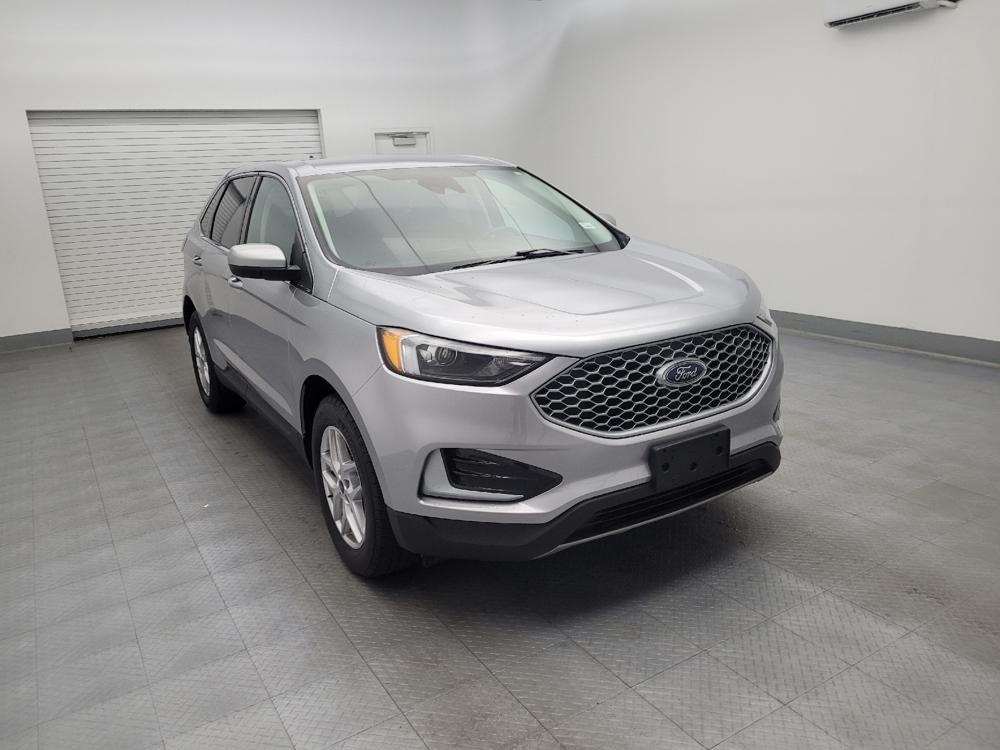used 2023 Ford Edge car, priced at $23,695