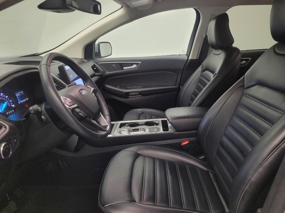 used 2023 Ford Edge car, priced at $23,695