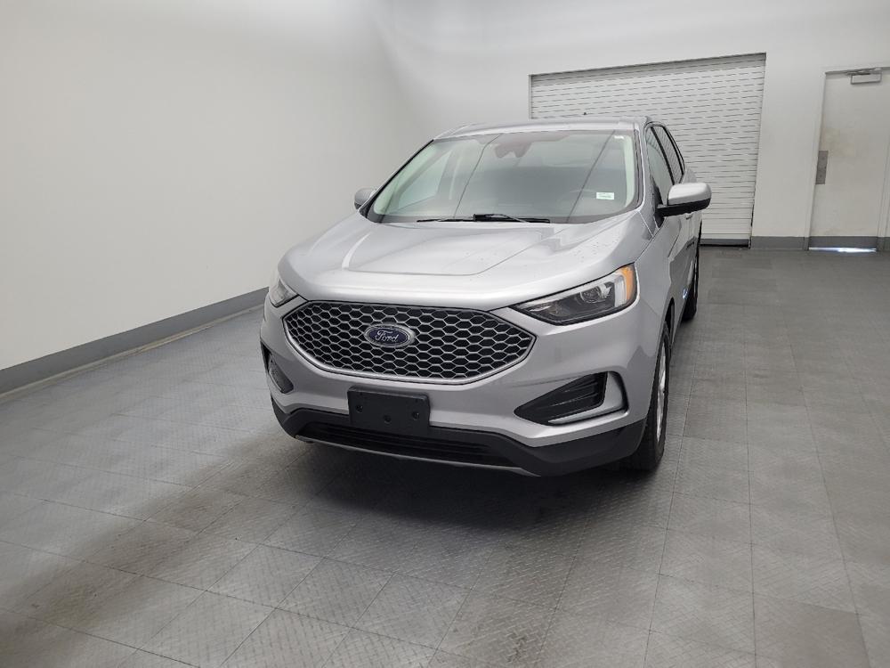 used 2023 Ford Edge car, priced at $23,695