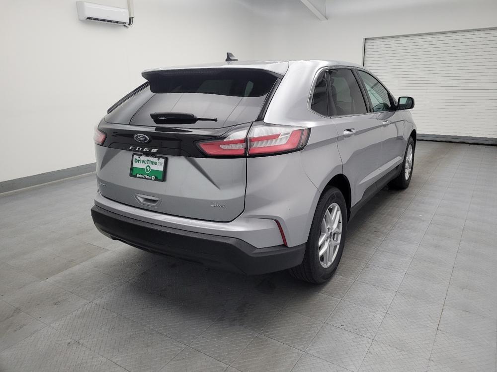 used 2023 Ford Edge car, priced at $23,695