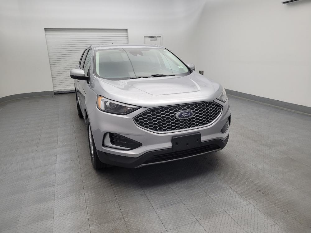used 2023 Ford Edge car, priced at $23,695