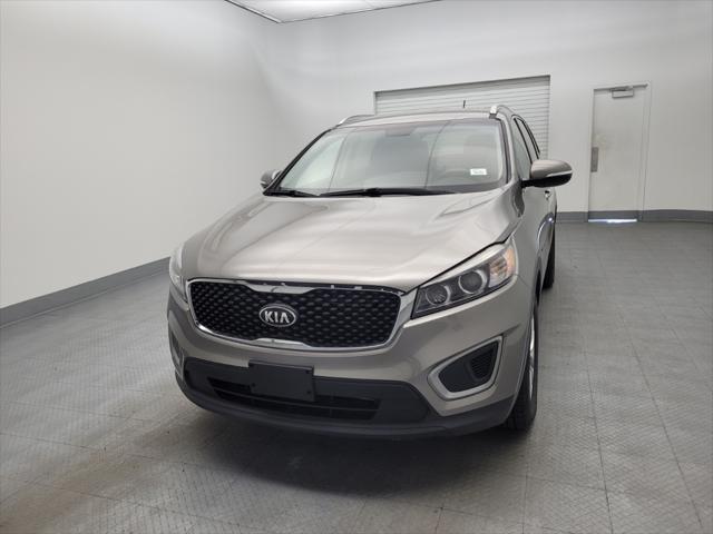 used 2016 Kia Sorento car, priced at $14,795