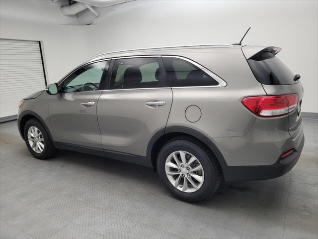 used 2016 Kia Sorento car, priced at $14,795