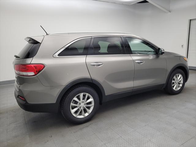 used 2016 Kia Sorento car, priced at $14,795