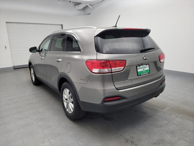 used 2016 Kia Sorento car, priced at $14,795