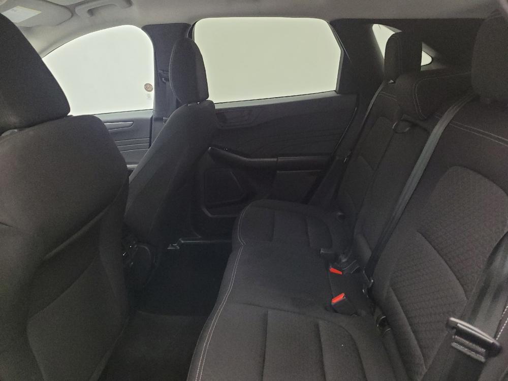 used 2024 Ford Escape car, priced at $22,795