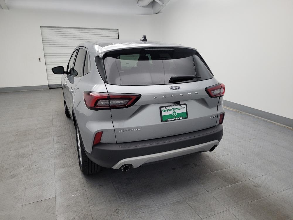 used 2024 Ford Escape car, priced at $22,795