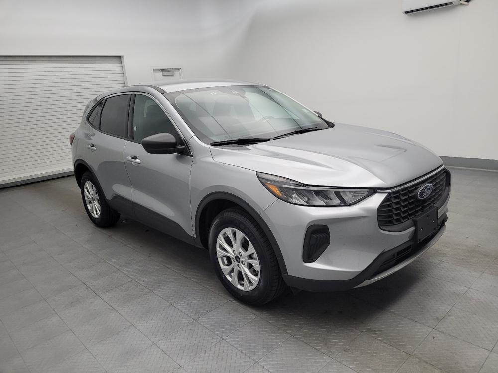 used 2024 Ford Escape car, priced at $22,795