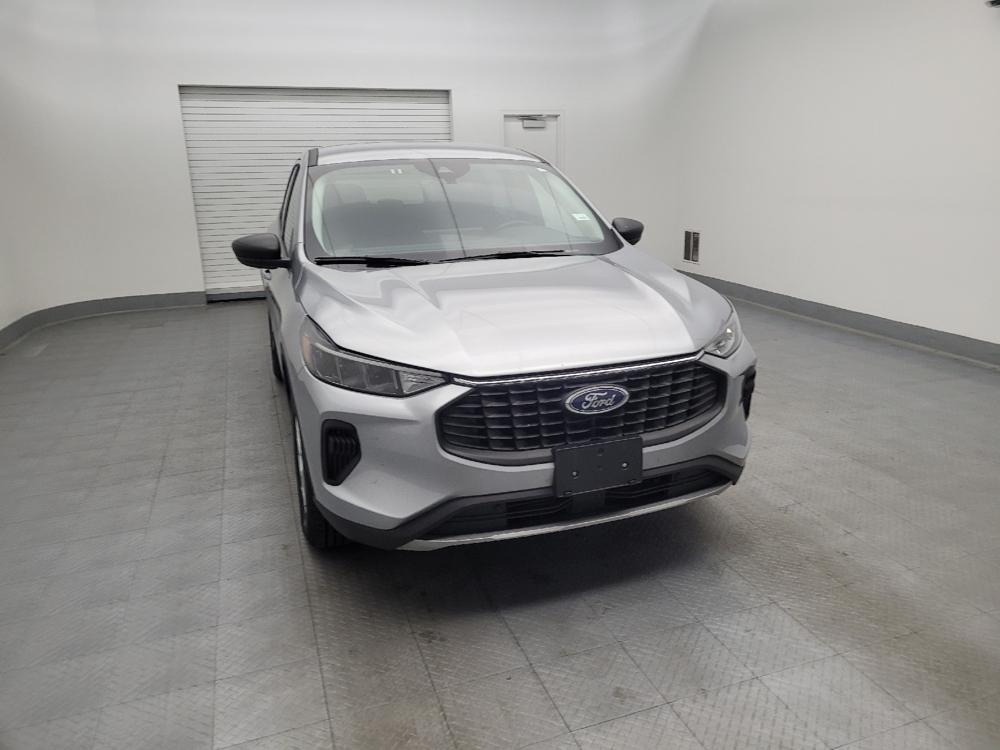 used 2024 Ford Escape car, priced at $22,795
