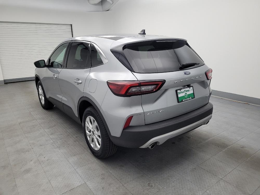 used 2024 Ford Escape car, priced at $22,795