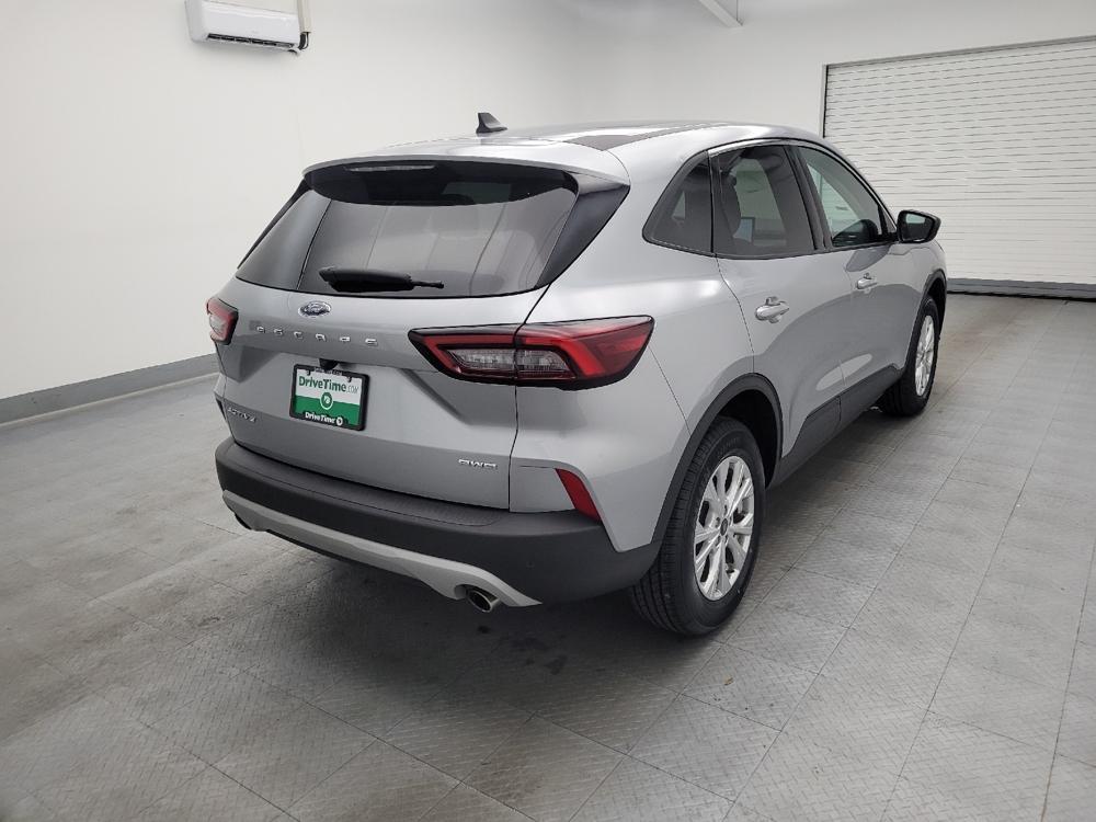 used 2024 Ford Escape car, priced at $22,795