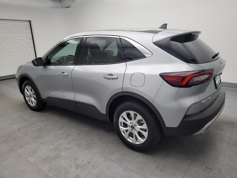 used 2024 Ford Escape car, priced at $22,795