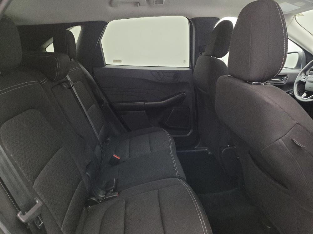 used 2024 Ford Escape car, priced at $22,795