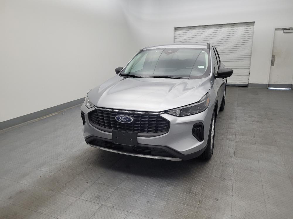 used 2024 Ford Escape car, priced at $22,795
