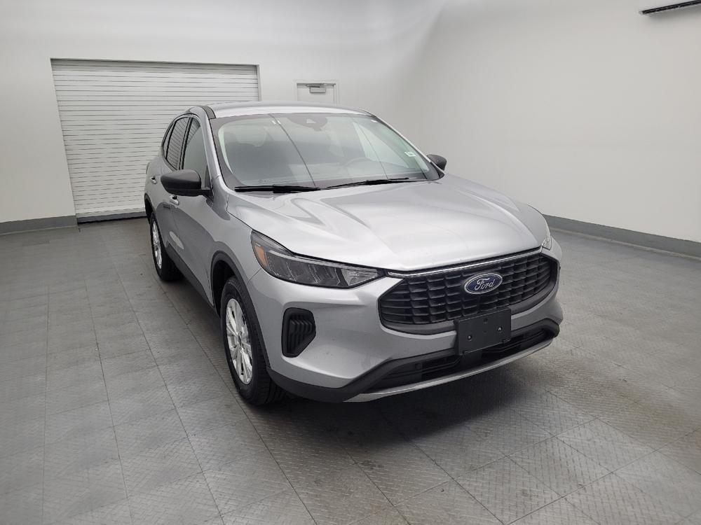 used 2024 Ford Escape car, priced at $22,795