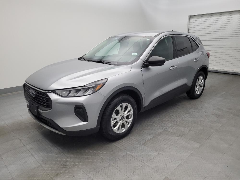 used 2024 Ford Escape car, priced at $22,795