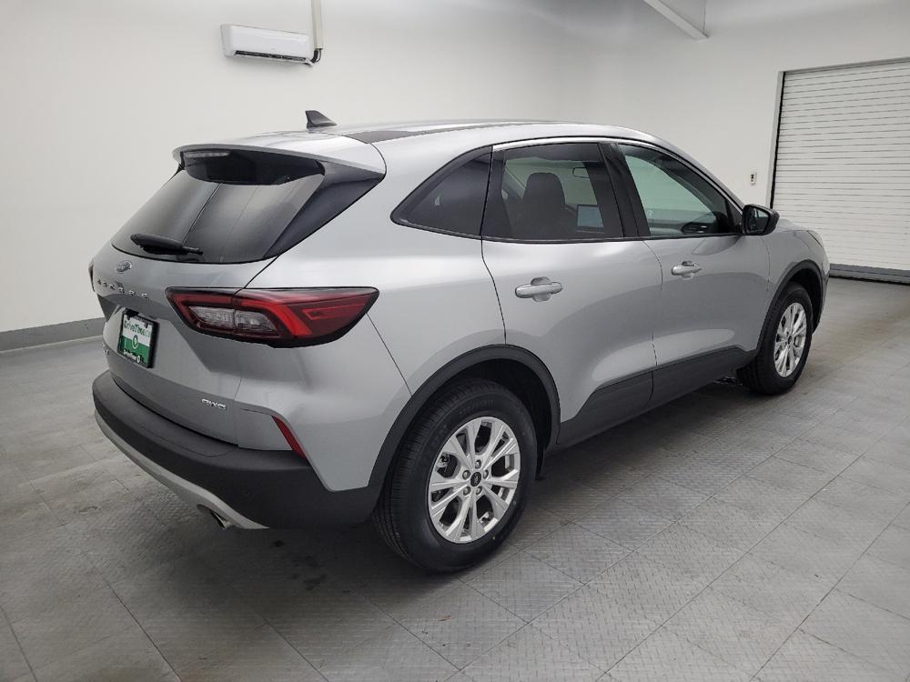 used 2024 Ford Escape car, priced at $22,795