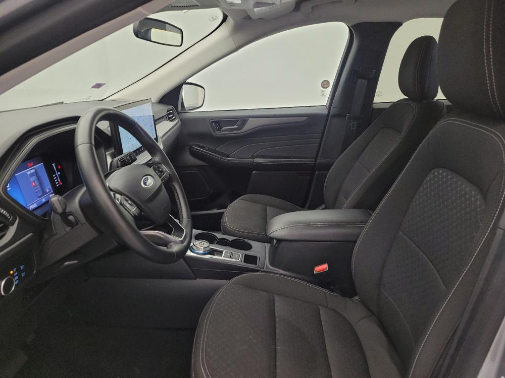 used 2024 Ford Escape car, priced at $22,795
