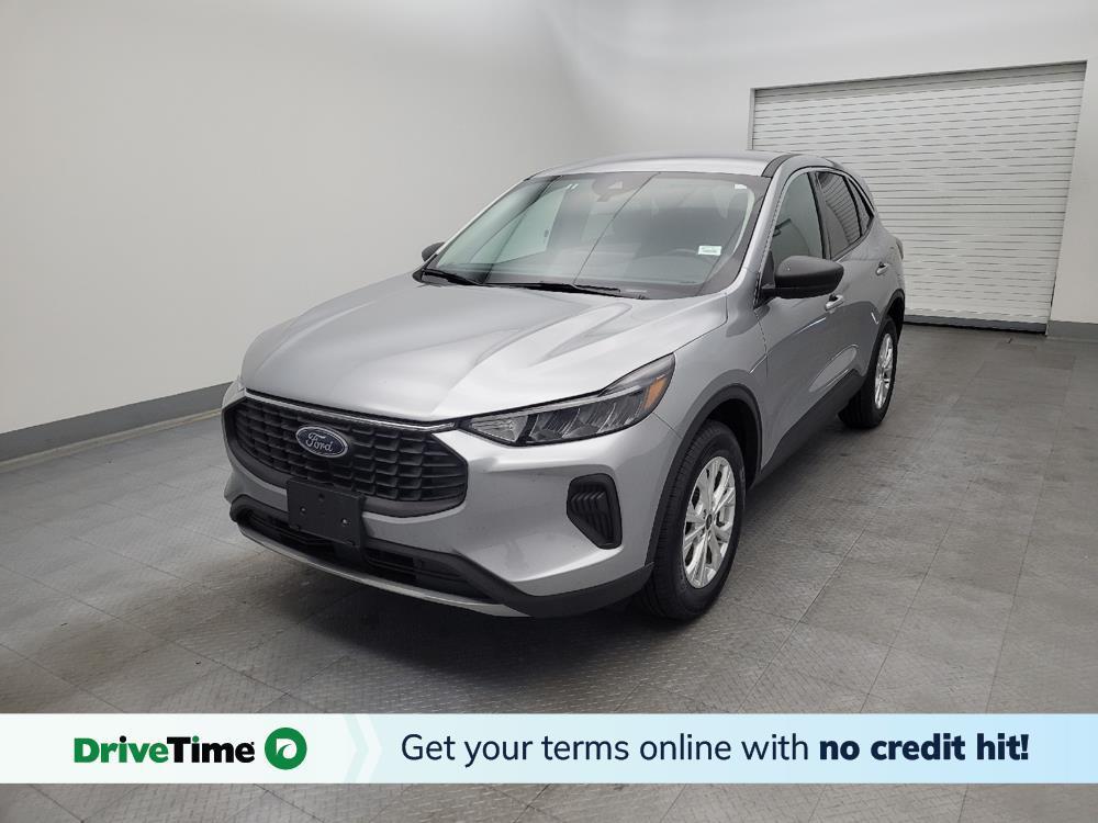 used 2024 Ford Escape car, priced at $22,795
