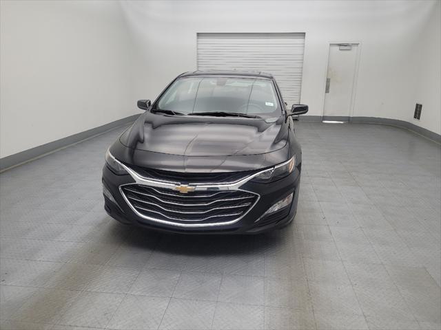 used 2022 Chevrolet Malibu car, priced at $20,895