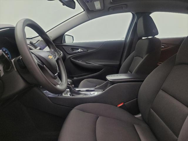 used 2022 Chevrolet Malibu car, priced at $20,895