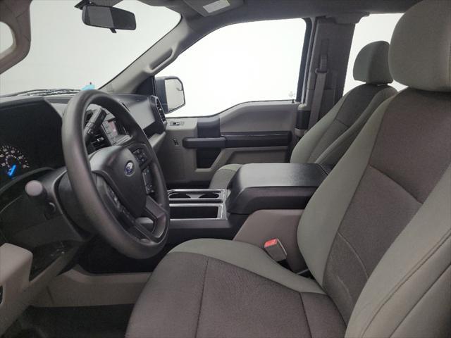 used 2018 Ford F-150 car, priced at $20,495