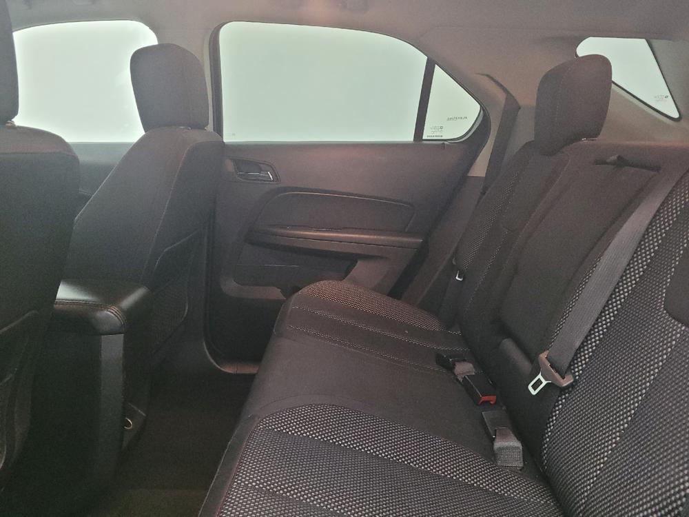 used 2017 Chevrolet Equinox car, priced at $13,895