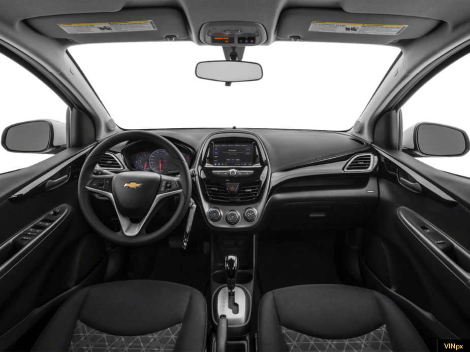 used 2020 Chevrolet Spark car, priced at $13,295