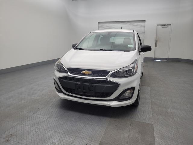 used 2020 Chevrolet Spark car, priced at $12,395