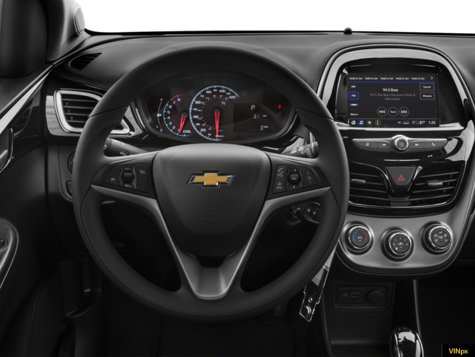 used 2020 Chevrolet Spark car, priced at $13,295