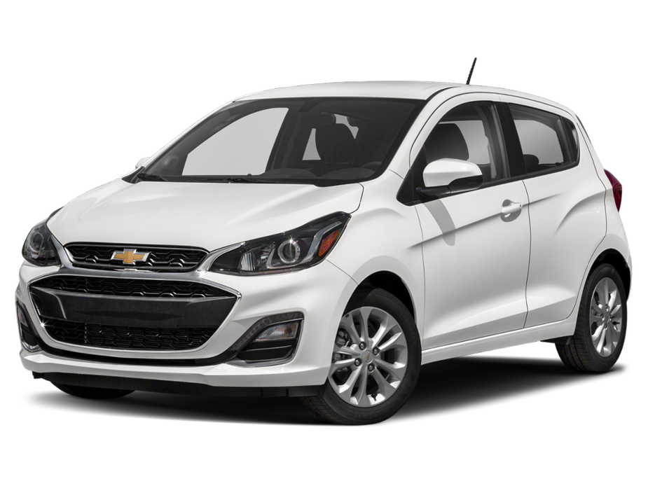 used 2020 Chevrolet Spark car, priced at $13,295