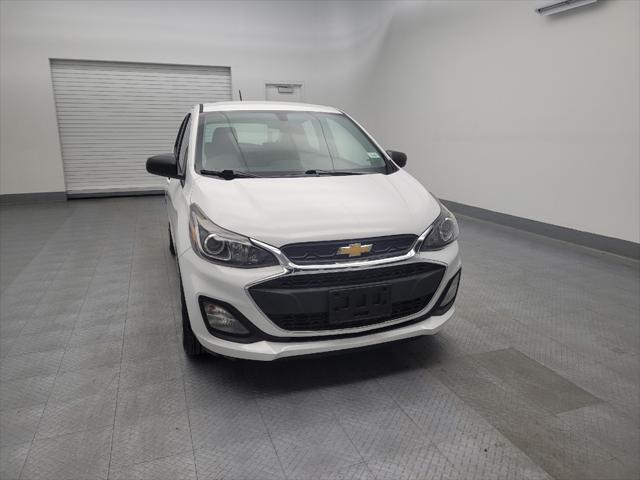 used 2020 Chevrolet Spark car, priced at $12,395