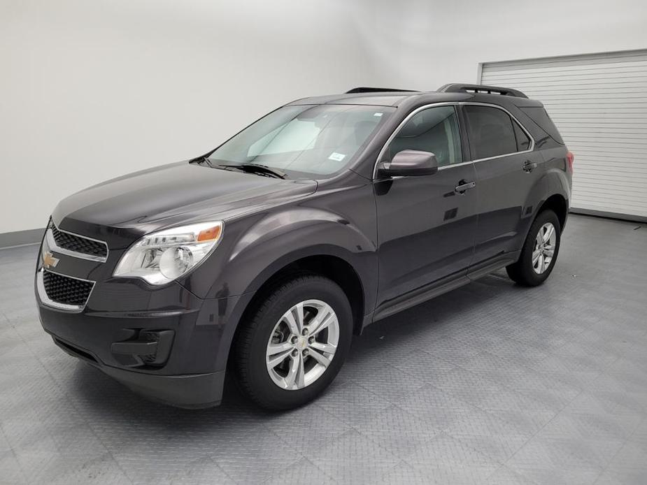 used 2015 Chevrolet Equinox car, priced at $17,095
