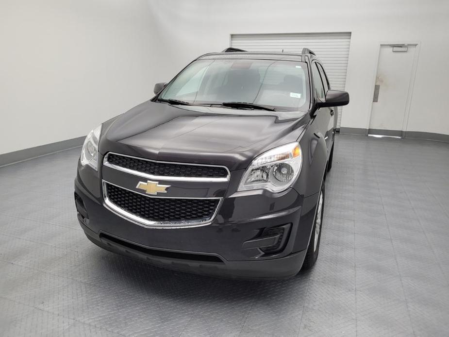 used 2015 Chevrolet Equinox car, priced at $17,095
