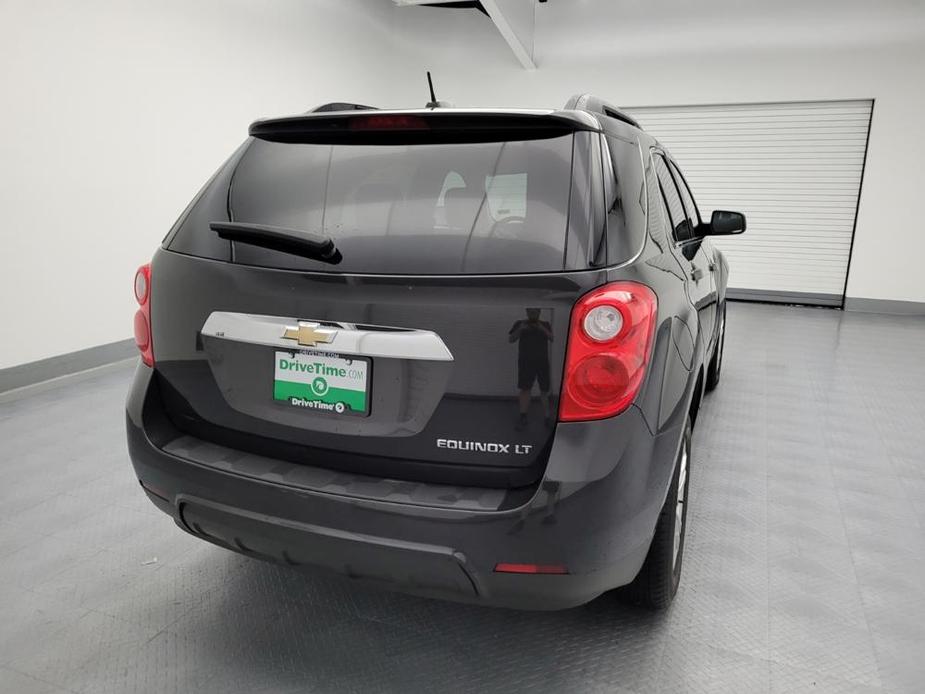 used 2015 Chevrolet Equinox car, priced at $17,095