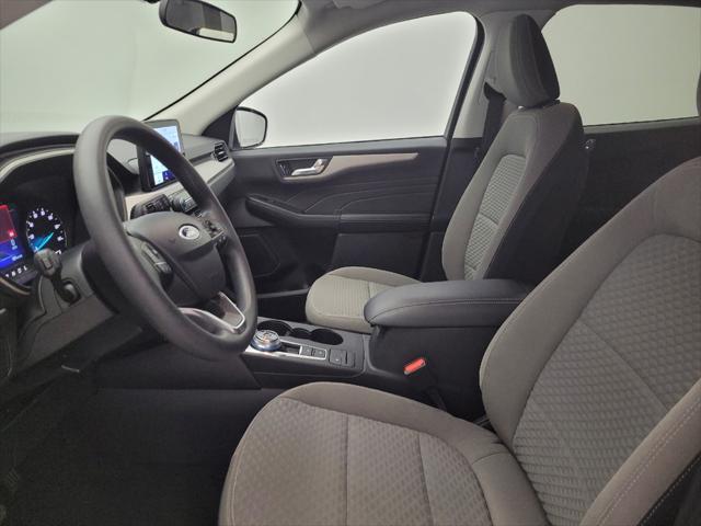 used 2021 Ford Escape car, priced at $22,395