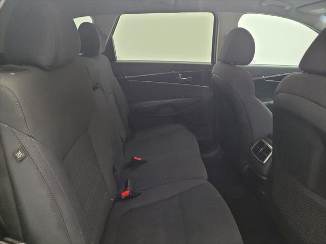 used 2019 Kia Sorento car, priced at $17,995