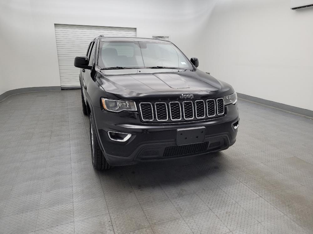 used 2021 Jeep Grand Cherokee car, priced at $22,095
