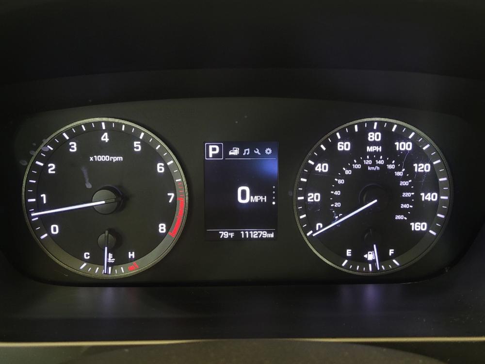 used 2017 Hyundai Sonata car, priced at $12,595