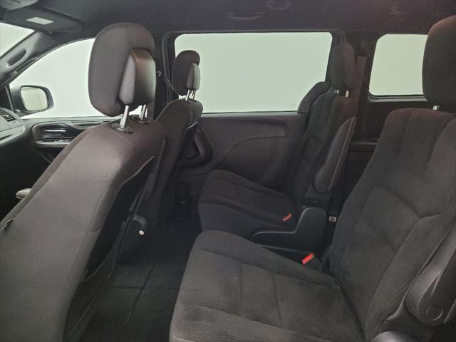 used 2019 Dodge Grand Caravan car, priced at $17,195