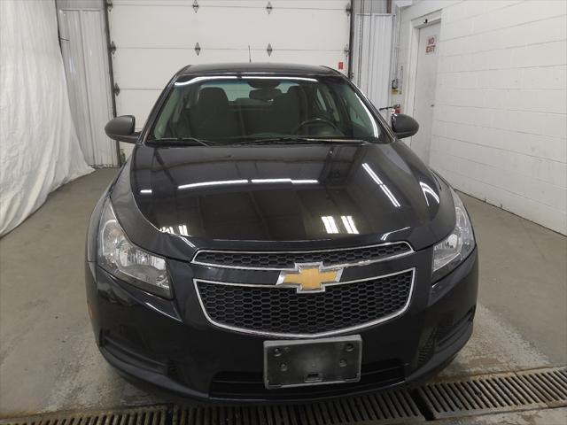 used 2014 Chevrolet Cruze car, priced at $11,095