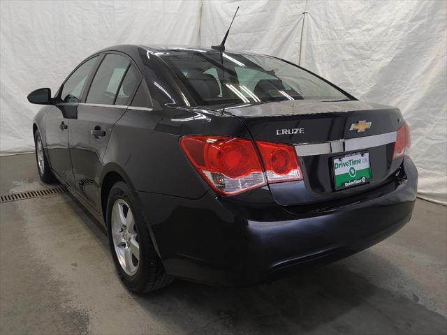 used 2014 Chevrolet Cruze car, priced at $11,095