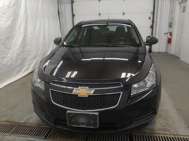 used 2014 Chevrolet Cruze car, priced at $11,095