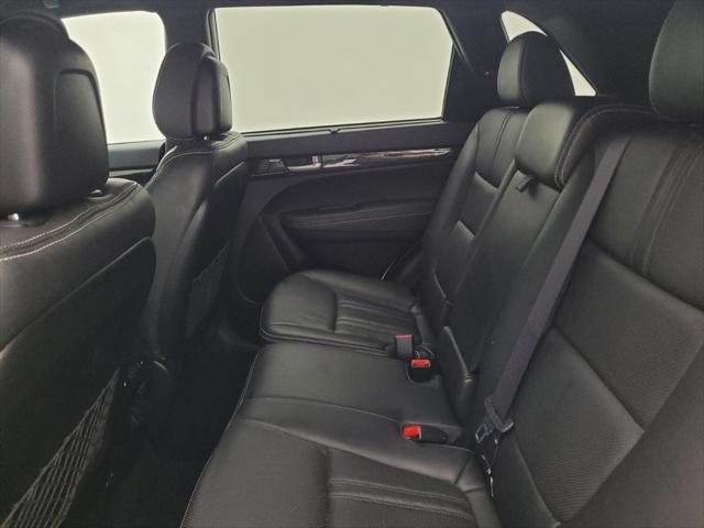 used 2014 Kia Sorento car, priced at $14,895