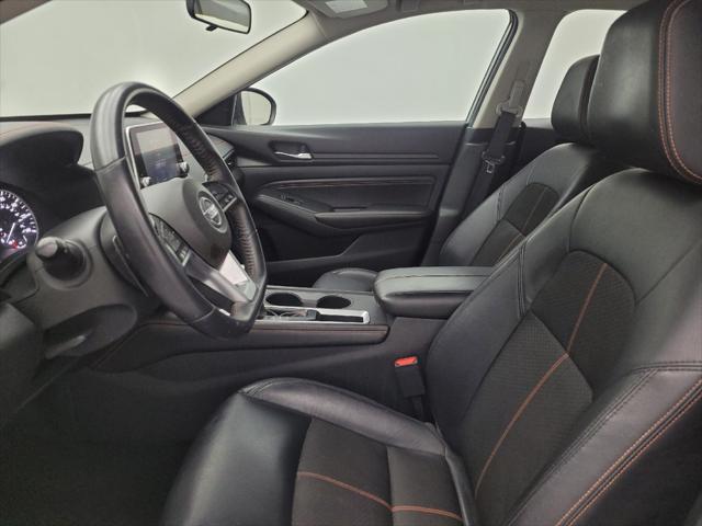 used 2019 Nissan Altima car, priced at $16,295