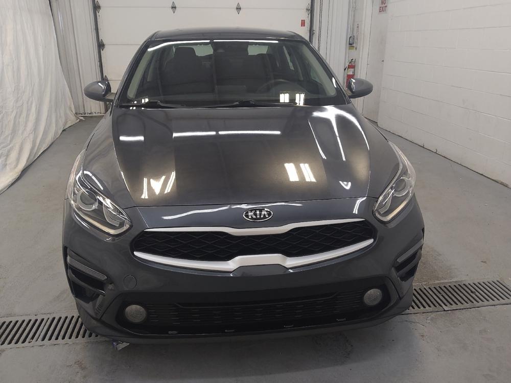 used 2021 Kia Forte car, priced at $20,695