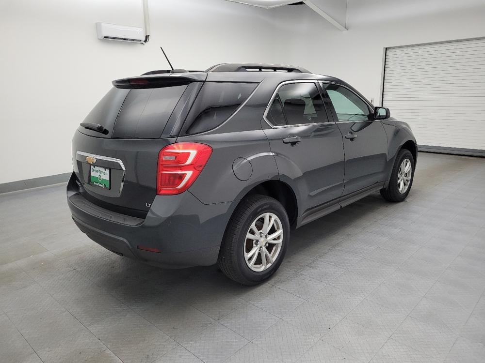 used 2017 Chevrolet Equinox car, priced at $14,695