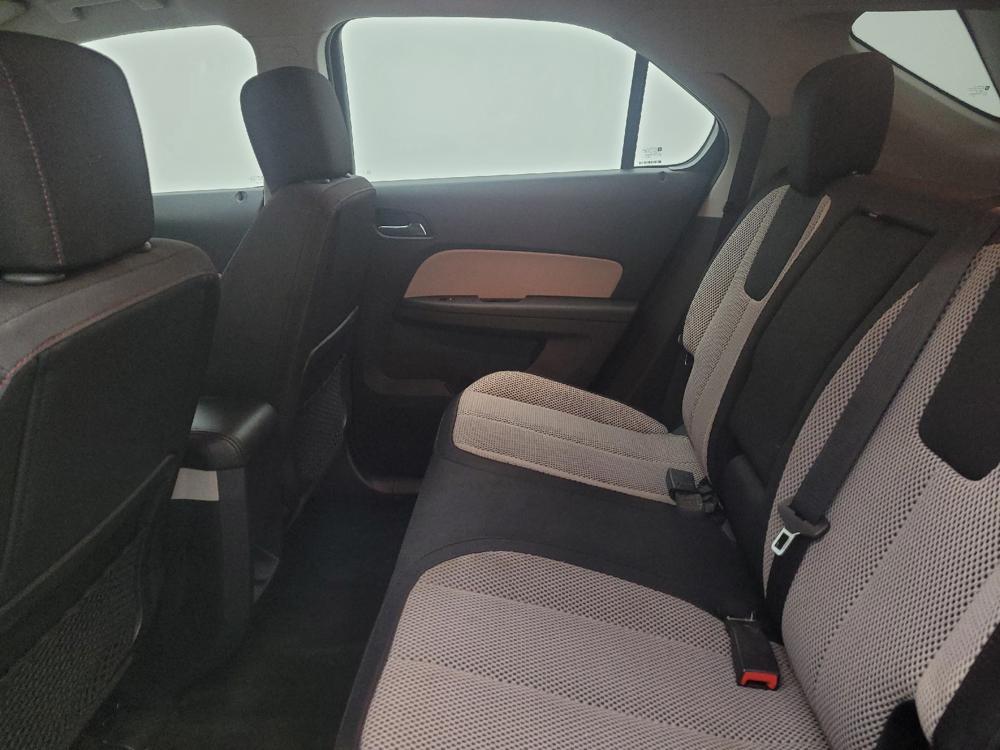 used 2017 Chevrolet Equinox car, priced at $14,695